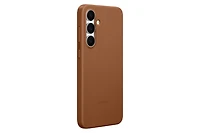 Galaxy S25 FE Kindsuit Case (Brown) | Samsung Canada