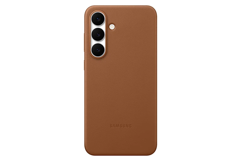 Galaxy S25 FE Kindsuit Case (Brown) | Samsung Canada