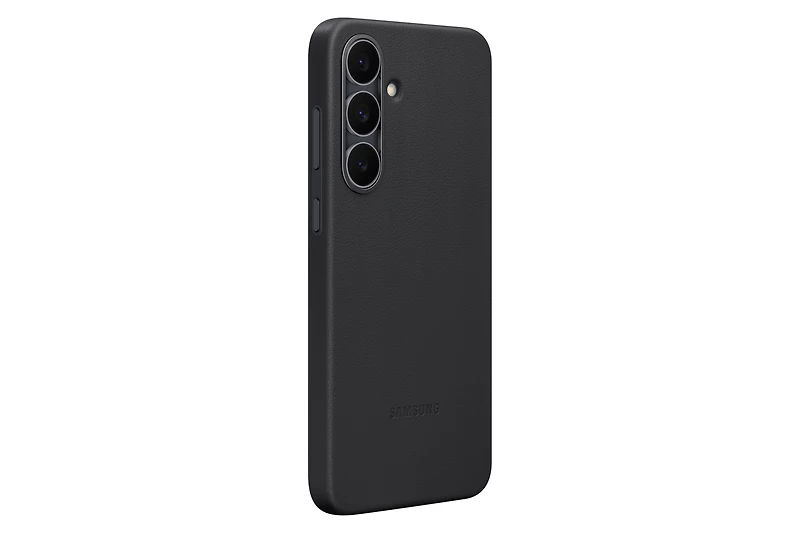 Galaxy S25 FE Kindsuit Case (Black) | Samsung Canada