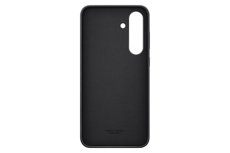 Galaxy S25 FE Kindsuit Case (Black) | Samsung Canada