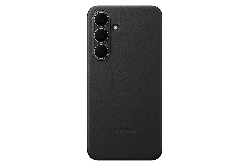 Galaxy S25 FE Kindsuit Case (Black) | Samsung Canada