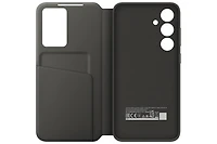 Galaxy S24 FE Wallet Case Black | Samsung Canada