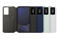 Galaxy S24 FE Wallet Case Black | Samsung Canada