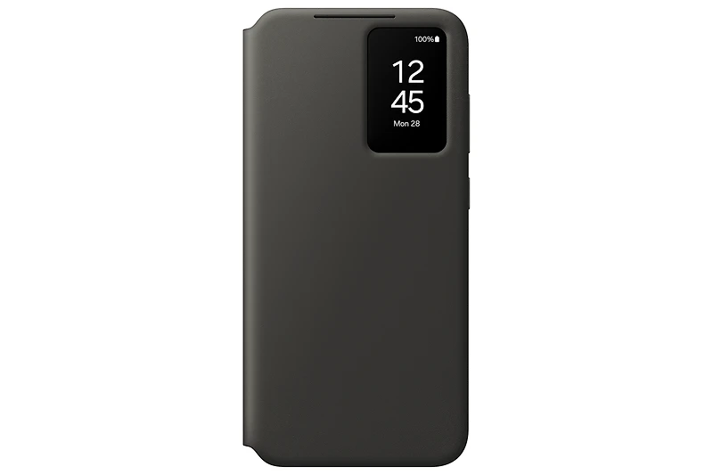 Galaxy S24 FE Wallet Case Black | Samsung Canada