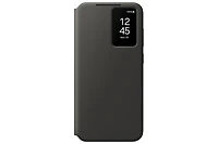 Galaxy S24 FE Wallet Case Black | Samsung Canada