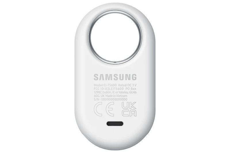 Galaxy SmartTag2 (4 pack) | Samsung Canada
