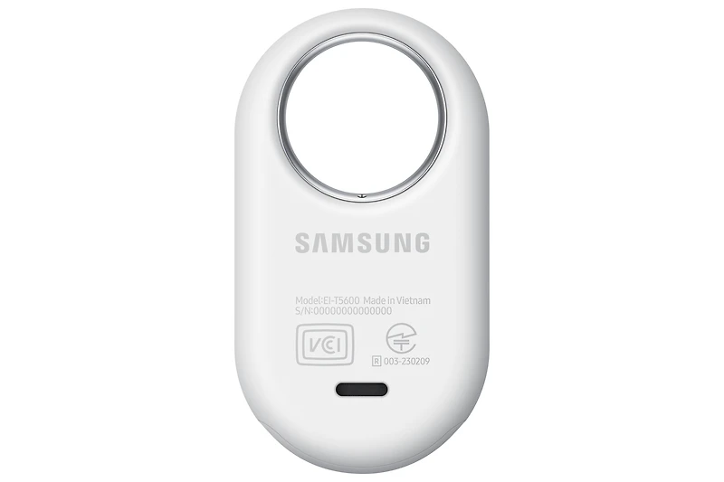Galaxy SmartTag2 (4 pack) | Samsung Canada