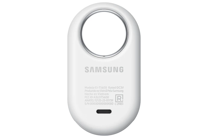 Galaxy SmartTag2 (4 pack) | Samsung Canada
