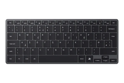 Samsung Smart Keyboard