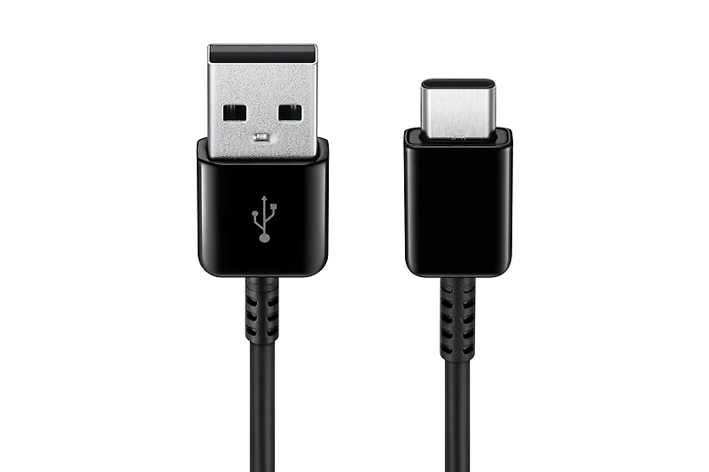 1.5m (4.9ft.) Type-A/Type-C USB Cable | EP-DG930I | Samsung CA