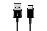1.5m (4.9ft.) Type-A/Type-C USB Cable | EP-DG930I | Samsung CA
