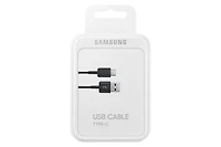 1.5m (4.9ft.) Type-A/Type-C USB Cable | EP-DG930I | Samsung CA