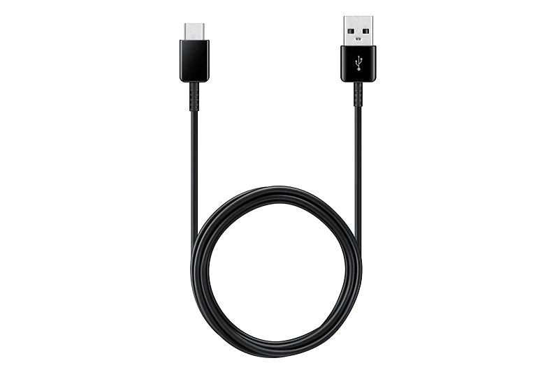 1.5m (4.9ft.) Type-A/Type-C USB Cable | EP-DG930I | Samsung CA