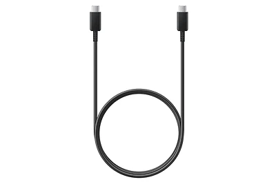 USB Type-C to Type-C Cable | EP-DN975BBEGCA | Samsung CA