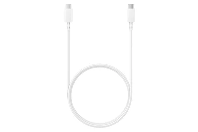 USB Type-C to Type-C Cable | EP-DN975BWEGCA | Samsung CA