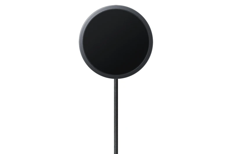Magnet Wireless Charger (with Adapter)