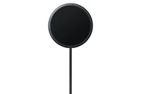 Magnet Wireless Charger (with Adapter)