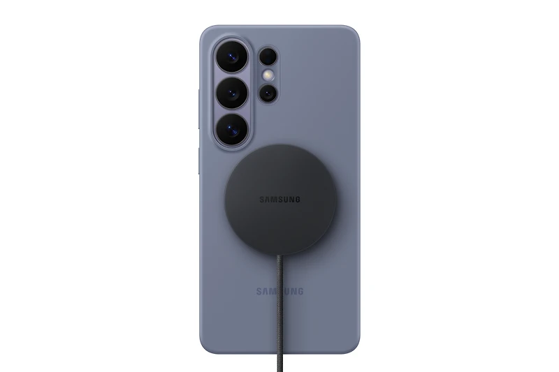 Magnet Wireless Charger (with Adapter)