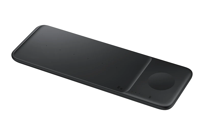 Wireless Charger Trio | Samsung Canada