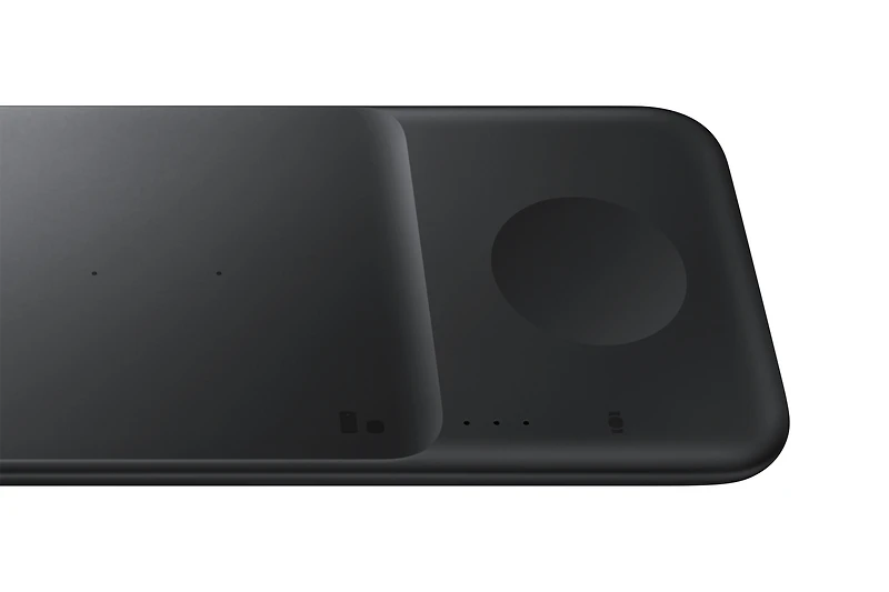 Wireless Charger Trio | Samsung Canada