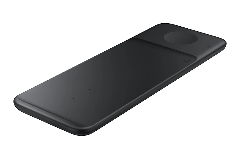 Wireless Charger Trio | Samsung Canada