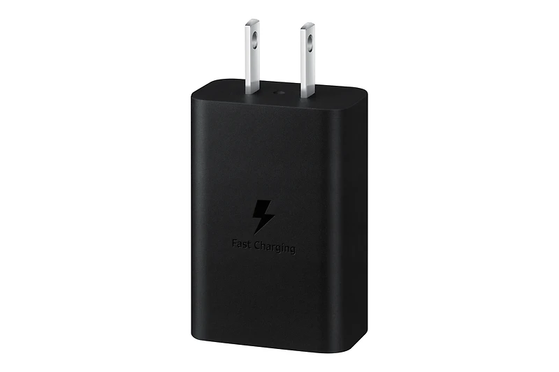 Wall Charger Fast charging (15W) | Samsung Canada
