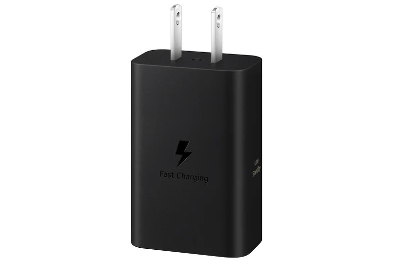 Wall Charger Fast charging (15W) | Samsung Canada