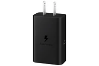 Wall Charger Fast charging (15W) | Samsung Canada