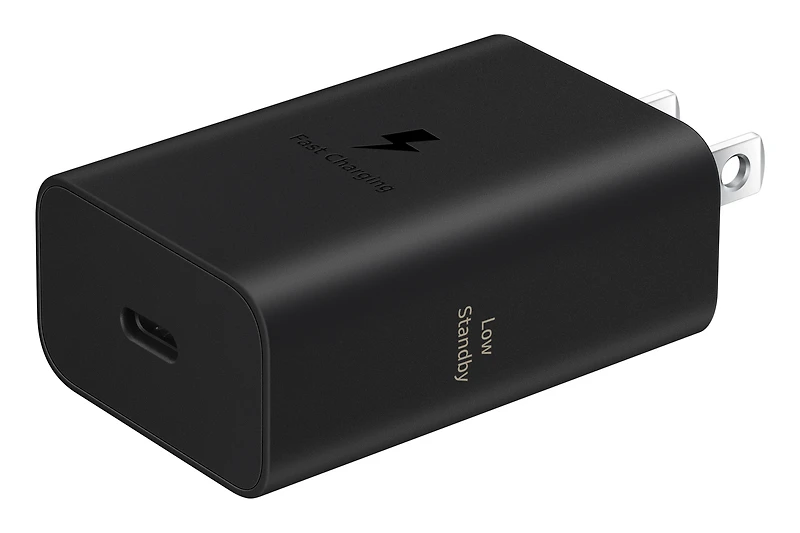 Wall Charger Fast charging (15W) | Samsung Canada