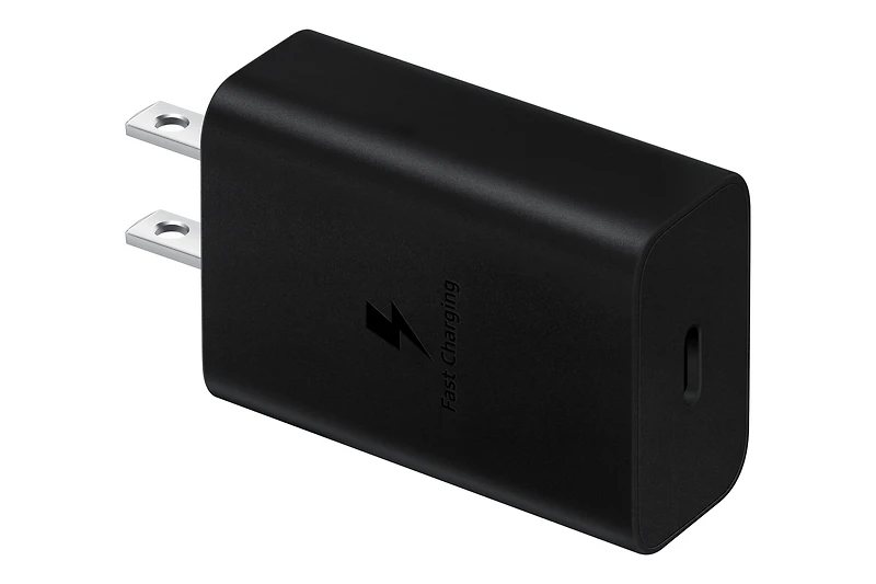 15W Power Adapter (with Cable C-to-C) | Samsung Canada