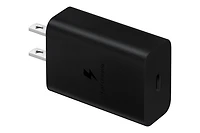 15W Power Adapter (with Cable C-to-C) | Samsung Canada