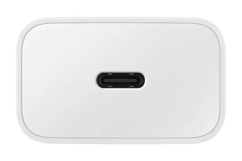 15W Power Adapter white | Samsung Canada