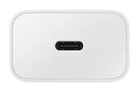 15W Power Adapter white | Samsung Canada