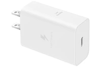 15W Power Adapter white | Samsung Canada