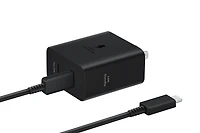 50W Power Adapter Duo | Samsung Canada