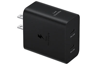 50W Power Adapter Duo | Samsung Canada