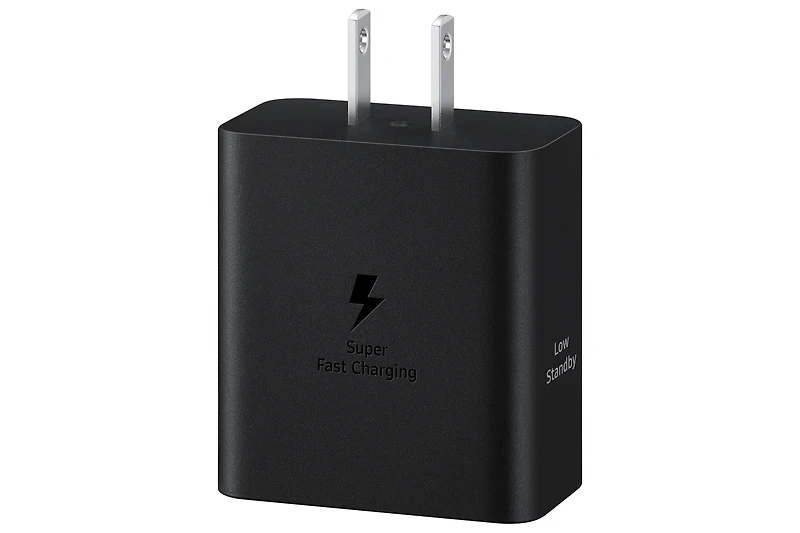 50W Power Adapter Duo | Samsung Canada
