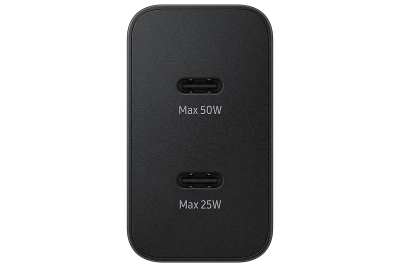 50W Power Adapter Duo | Samsung Canada