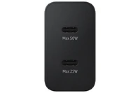 50W Power Adapter Duo | Samsung Canada