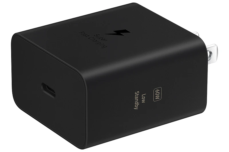 60W Power Adapter (Adapter Only)