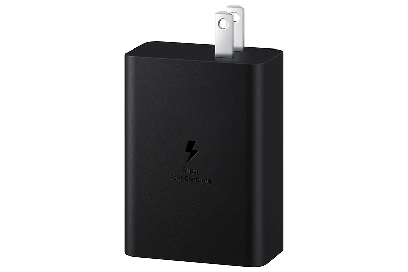 65W Power Adapter Trio | Samsung Canada