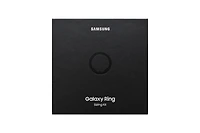 Galaxy Ring Sizing Kit Black | Samsung Canada