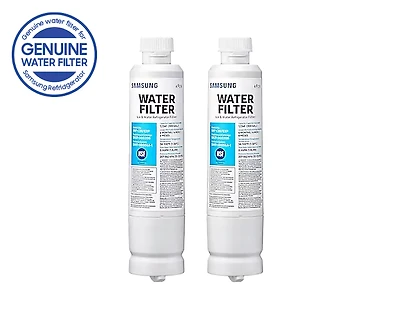 2PK HAF-CINEXP Refrigerator Water Filter | Samsung Canada