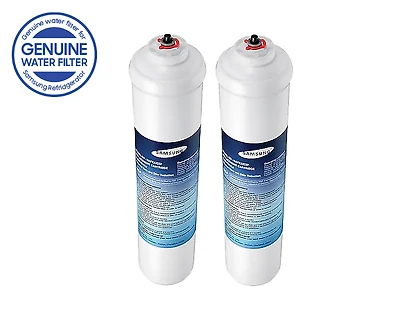 HAF-EX/XAA Refrigerator Water Filter (-Pack) | Samsung Canada