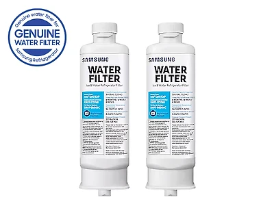 HAF-QIN Refrigerator Water Filter (-Pack) | Samsung Canada