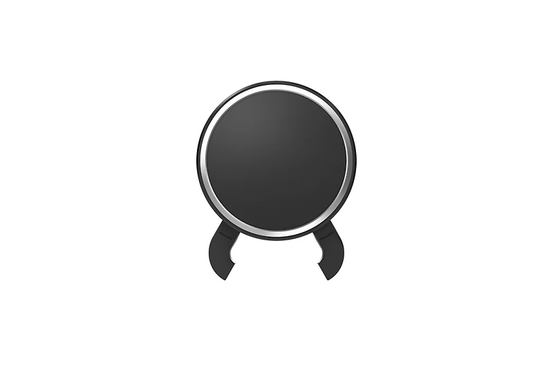 Car Wireless Charger Black | Samsung Canada