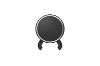 Car Wireless Charger Black | Samsung Canada