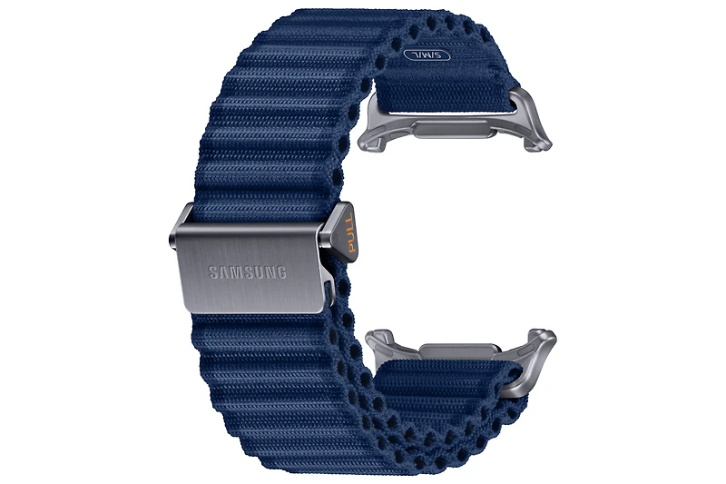 Galaxy Watch Ultra Trail Band (2025)