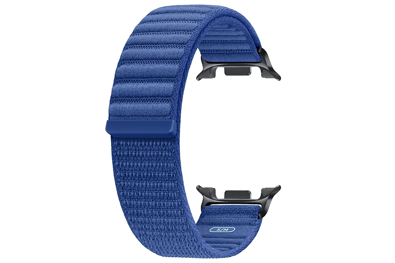 Galaxy Watch8 | Watch8 Classic Fabric Band (/M