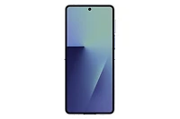 Galaxy Z Flip7 Clear Case  Transparent | Samsung Canada